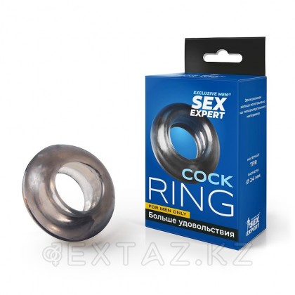 Эрекциялық сақина (дөңгелек) секс сарапшысы от sex shop Extaz фото 3