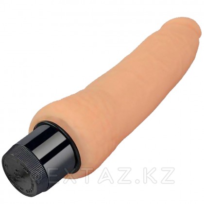 Вибратор шынайы, көп жылдамдықты от sex shop Extaz фото 3