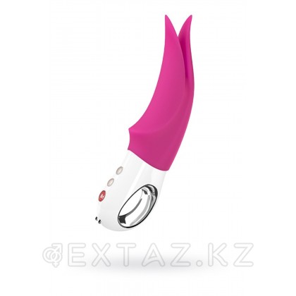Көңілді фабриканың Вольта вибраторы (Қарақат) от sex shop Extaz