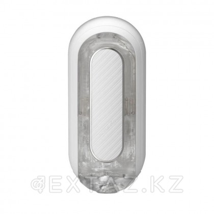 Tenga Flip Zero Gravity діріл мастурбаторы, ақ от sex shop Extaz фото 8