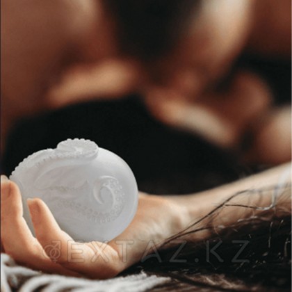 Lovense жұмсақ және серпімді Кракен мастурбаторы (1 дана) от sex shop Extaz фото 3