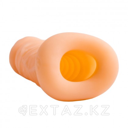 Real Extra sense Rings dildo ұсынысы (13,5 * 2 см) от sex shop Extaz фото 4