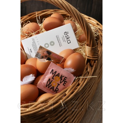 Жинағы презерватив 