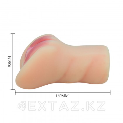 Шынайы мастурбатор түрінде қынап Caroline жеңіл от sex shop Extaz фото 8