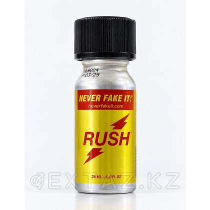 Попперс Pocket Rush 24 мл от sex shop Extaz