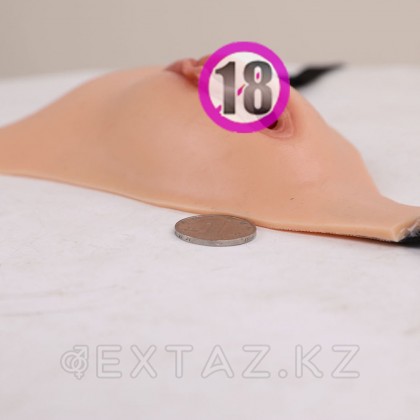 Жалған қынап (белдіктерде) от sex shop Extaz фото 7
