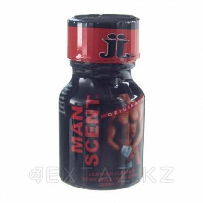 Попперс ManScent 10 мл. (Канада) от sex shop Extaz
