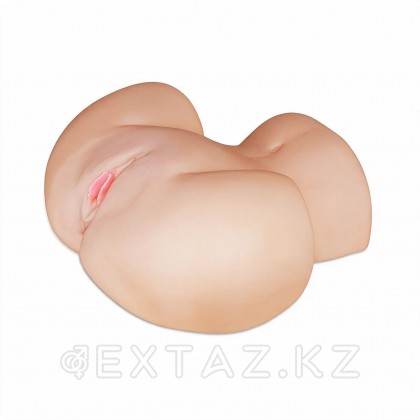 Супер шынайы қынап анус Lovetoy Fuck me bare от sex shop Extaz