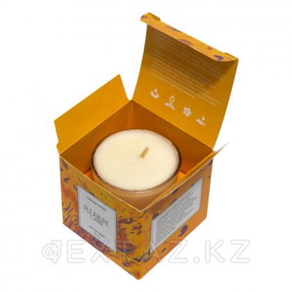 Pleasure Lab After Dark 50 мл массаж шамы от sex shop Extaz