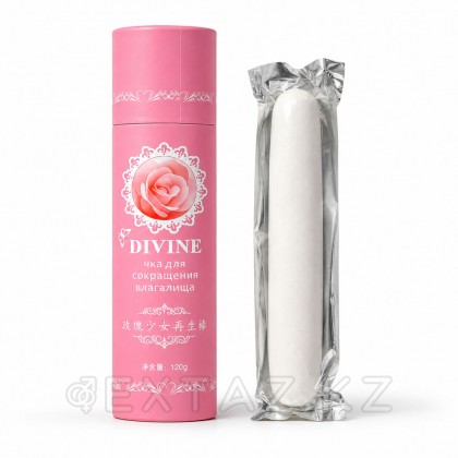 Таяқша жиырылу үшін қынаптың Devine от sex shop Extaz