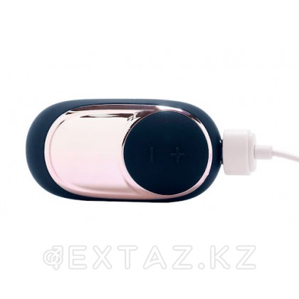 Клиторальный массажер Satisfyer Dark Desire от sex shop Extaz фото 6