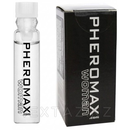Әйелдер феромон концентраты PHEROMAX® for Woman, 1 мл. от sex shop Extaz фото 2