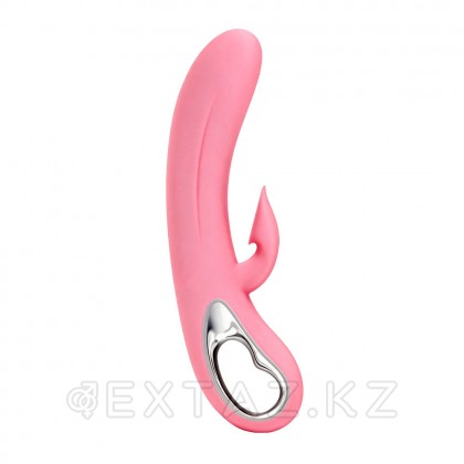 Romance massage клиторальды ынталандыру вибраторы, қызғылт от sex shop Extaz