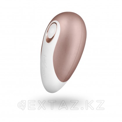 Вакуумный массажер для клитора Satisfyer Pro Deluxe NG от sex shop Extaz