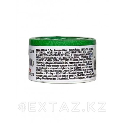 Діріл әсері бар Vibra кремі от sex shop Extaz фото 2