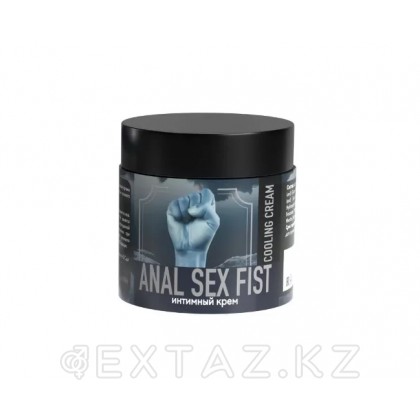 Фистинг кремі anal SEX FIST cooling CREAM салқындатқыш 150 мл. от sex shop Extaz фото 2