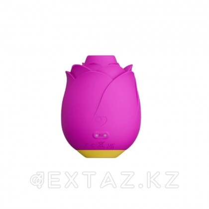 Romp Suction Rose байланыссыз клиторальды стимуляторы от sex shop Extaz фото 3