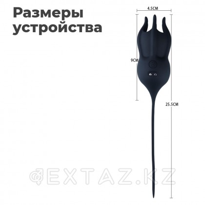 Мужчин арналған Вибромассажер-мастурбатор Octopus от sex shop Extaz фото 7