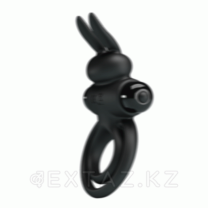 Эрекционное виброкольцо 