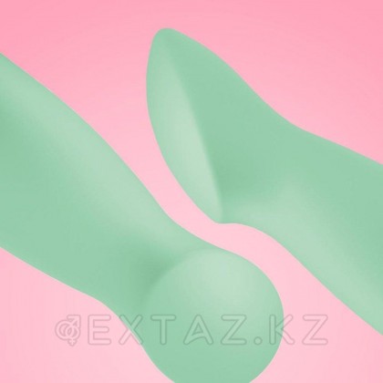 Көңілді фабриканың SUNDAZE вибратор пульсаторы (пісте) от sex shop Extaz фото 6