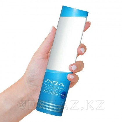 Tenga cool жағармайы 170 мл от sex shop Extaz фото 2