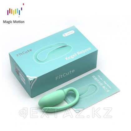 Magic Motion Flamingo Smart вибраторы от sex shop Extaz фото 2