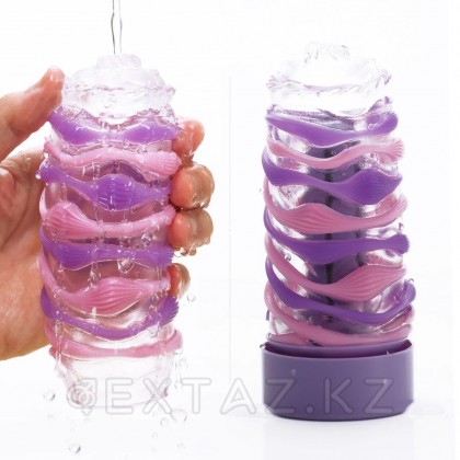 Tenga Arte Drape Мастурбаторы от sex shop Extaz фото 6