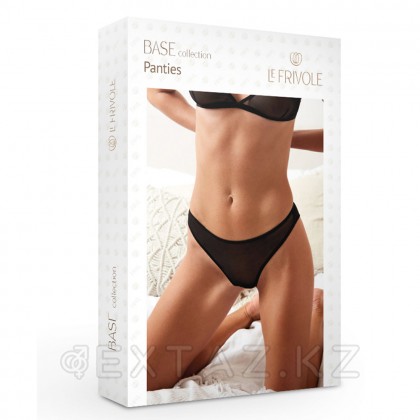 Le frivole Base (S/M)торының сырғанақтары от sex shop Extaz фото 2