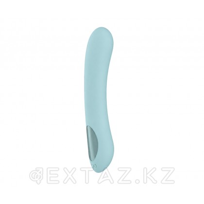 Kiiroo ' s Pearl 2 + вибраторы (көгілдір) от sex shop Extaz