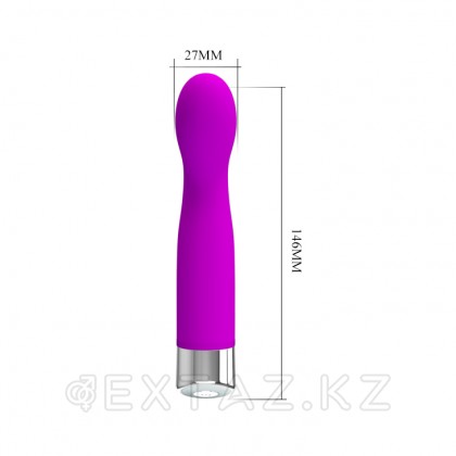 Вибратор для точки G 