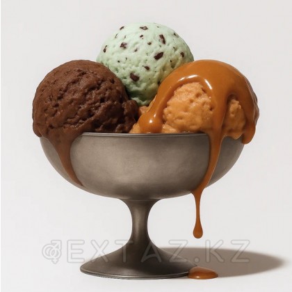 Дәмдік гельдер сыйлық жинағы / Tri-Me Triple Pack-Gelato, 3 x 30 мл от sex shop Extaz фото 7