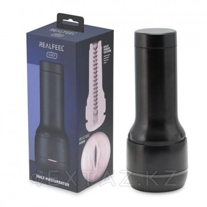 KIIROO Мастурбатор Feel stroker от sex shop Extaz