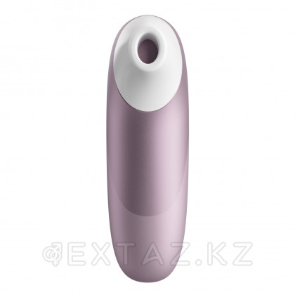 Байланыссыз клиторлық стимулятор Womanizer Pro сирень от sex shop Extaz фото 2