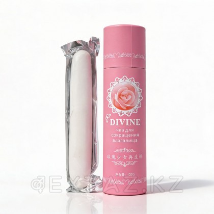 Таяқша жиырылу үшін қынаптың Devine от sex shop Extaz