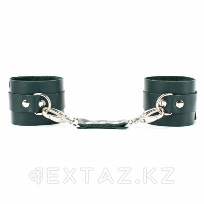 Бұғаулар аяқ изумруд BDSM Арсенал от sex shop Extaz фото 2