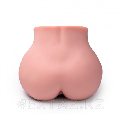 Тербелісі бар шынайы Olga Қос мастурбаторы от sex shop Extaz фото 12
