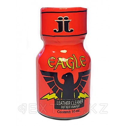 Попперс Eagle 10 мл. от sex shop Extaz