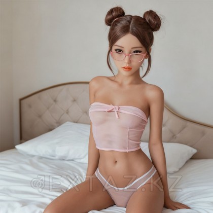 Шынайы секс қуыршақ Mimi от sex shop Extaz фото 7