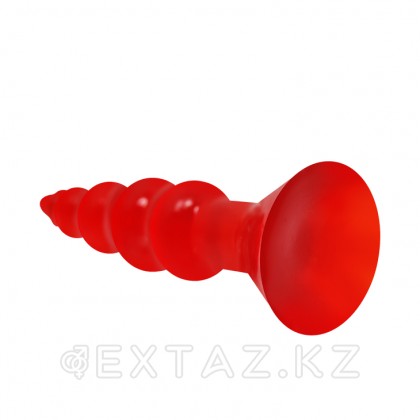 Анальный плаг от sex shop Extaz фото 2
