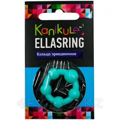 Эрекциялық сақина Kanikule Ellasring от sex shop Extaz фото 3