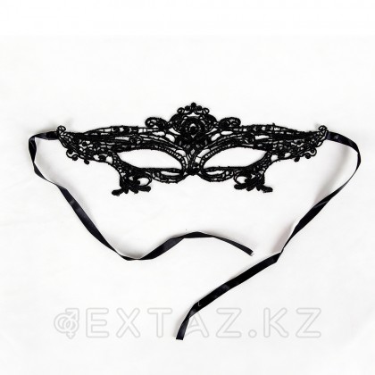 Шілтер Enchanting маскасы от sex shop Extaz фото 2