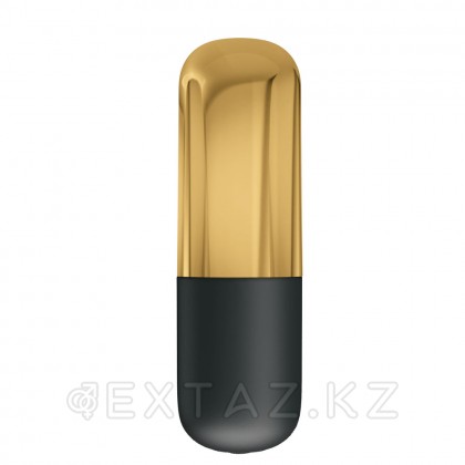 Golden шағын вибраторы от sex shop Extaz