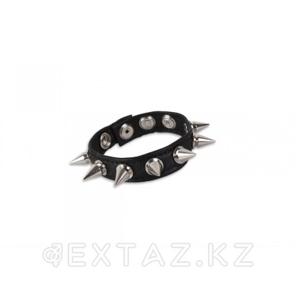 Браслет с Шипами от sex shop Extaz фото 3