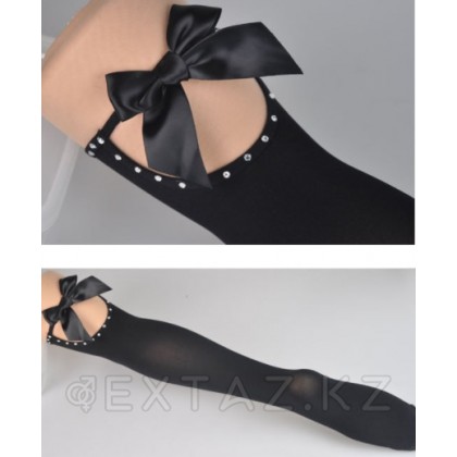 Чулки Beileisi 2077 от sex shop Extaz фото 3