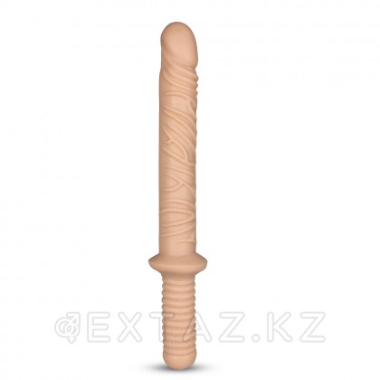 Фаллоимитатор Damocles sword  от sex shop Extaz фото 2