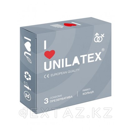 ПРЕЗЕРВАТИВЫ UNILATEX 