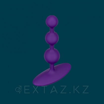 Тізбек анальная romp Amp от sex shop Extaz фото 2