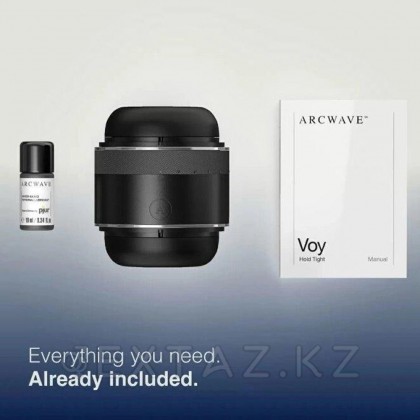 ARCwave Voy Мастурбаторы от sex shop Extaz фото 2