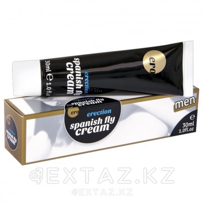Sp арналған Sp арналған Spanish Fly Crème men кремі, 30 мл от sex shop Extaz фото 2