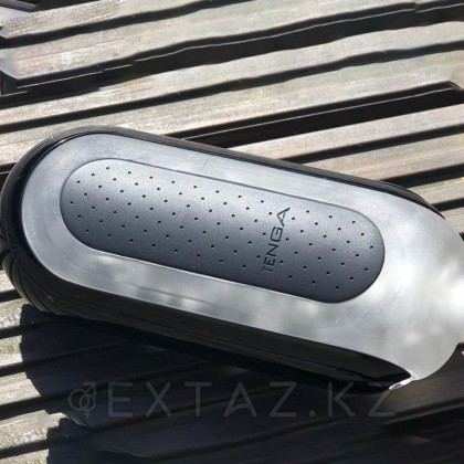 TENGA Мастурбатор flip Zero қара от sex shop Extaz фото 3